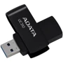 USB-флешка ADATA 128GB UC310 USB 3.2 Black (UC310-128G-RBK)