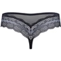 Стринги Obsessive 869-THO-1, S/M