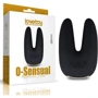 Вибратор LoveToy O-Sensual Rapture Twin Black