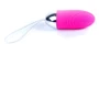 Виброяйцо с пультом ДУ - Remoted controller egg 0.2 USB Pink