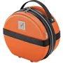 Бьюти-кейс Semi Line 5L Orange/Black оранжевый/черный (T5675-1): Пол Женский