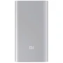 Внешний аккумулятор Xiaomi Mi Power Bank 2 5000mAh Silver (PLM10ZM/VXN4226CN)