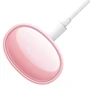 Наушники Baseus Bowie E2 Pink: Чувствительность (дБ) 102