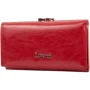 Женский кошелек Lorenti красный (DNKL55020-BPR-red): Пол Женский