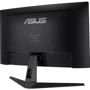 Монітор ASUS TUF Gaming VG27WQ (90LM05F0-B01E70, 90LM05F0-B02E70): Роздільна здатність Wide Quad HD (2560x1440)