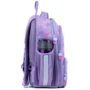 Рюкзак школьный GoPack Education каркасный GO22-597S-2 Ice Cream: Размер S (115-130 см)