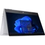 Ноутбук HP Probook x360 435 G10 (725D3EA) UA: Процессор AMD Ryzen 3 7330U (2.3 - 4.3 ГГц) / 4 - ядерный