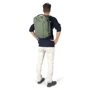 Сумка для ноутбуков Tucano 15.6" Tugo Medium Cabin Green (BKTUG-M-V) фото 8