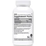 GNC Vitamin C with Citrus Bioflavonoids, Timed-Release, 1.000 mg, 90 Vegetarian Caplets: Тип Витамин C