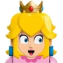 Конструктор LEGO Super Mario Пригоди з інтерактивною LEGO Піч 208 деталей (71441) фото 13