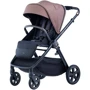 Прогулочная коляска Espiro Only Way 2023 Gel (219 Chic Brown)