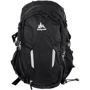 Мужской рюкзак Onepolar черный (W1537-black): Пол Мужской