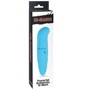 Вибратор CHISA Hi Basic Powerful Invigorate G-Spot, Blue