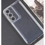 Чохол для телефона TPU Case Starfall Clear для Samsung S916 Galaxy S23+: Матеріал TPU (Термополиуретан)