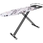 Гладильная доска Casa Si Explorer II L Grey/White 125x42 см (CS93613E168)