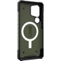 Чехол для телефонов Urban Armor Gear UAG Pathfinder with Magnet Olive Drab for Samsung S938 Galaxy S25 Ultra фото 6