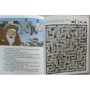 Тревис Николс: Бюро лабиринтов. Меч Ласидара: ISBN Мария Скаф