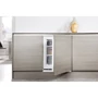 Встраиваемая морозильная камера  Whirlpool AFB 8281/A+: Тип Встраиваемая морозильная камера