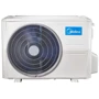 Кондиционер Midea AF6-07N1C2-I/AF8-07N1C2-O: Количество внутренних блоков 1