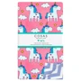 Пододеяльник детский Cosas Unicorn rose 110х140 (4822080695275): Количество единиц 1 эл.