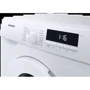 Стиральная машина Samsung WW70T304MWW: Тип машины Автомат