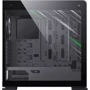 Корпус GameMax VEGA White: Мощность БП, Вт нет