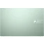 Ноутбук ASUS M3502QA-L1210 (90NB0XX3-M009X0) UA: Экран 15.6" ( 1920x1080) OLED