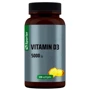 Sporter Vitamin D3 5000 ME Вітамін Д3 120 м'яких капсул