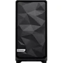 Корпус Fractal Design Meshify 2 Black TG Light Tint (FD-C-MES2A-03): Форм-фактор материнської плати ATX / E-ATX / Micro-ATX / Mini-ITX