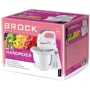 Миксер BROCK HMB 3009 WH: Мощность, Вт 300