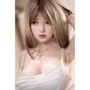 Силиконовая секс-кукла Aibei Maya, 167 см