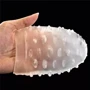 Мастурбатор LoveToy Traning Master Giant Egg Masturbator Red