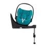 Автокрісло Cybex Cloud Z i-Size River Blue turquoise: Вага дитини 0 - 13 кг