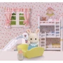 Игровой набор Sylvanian Families Набор Молочный крольчонок (5063)
