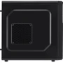 Корпус AEROCOOL PGS QS 180 (Black) (4718009159617): Типоразмер Mini-Tower
