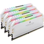 Corsair 32 GB (4x8GB) DDR4 3200 MHz Dominator Platinum RGB (CMT32GX4M4C3200C16W): Производитель Corsair