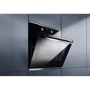 Духовой шкаф электрический Electrolux OKD5C70X: Гриль есть