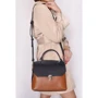 Женская сумка через плечо ARTiS Bags синяя (16859343-9287): Пол Женский