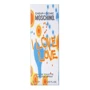 Туалетная вода Moschino Cheap & Chic I Love Love 50 ml: Аромат Цветочный