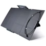 Комплект EcoFlow DELTA 1300Wh 350000mAh 1800W + 2х110W Solar Panel (BundleD+2SP110W): Разъемы для подзарядки Зарядка от солнечной панели, Зарядка от сети, Зарядка от автомобиля