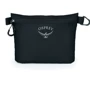 Аксессуар для рюкзака Органайзер Osprey Ultralight Zipper Sack Small black - S - черный (009.3224): Тип аксессуара Органайзер