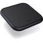 Зарядний пристрій Zens Wireless Charger Aluminium 10W Black with USB-C 18W PD Wall Charger (ZESC14B / 00)