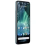 Смартфон Nokia G11 4/128Gb Dual Ice: Процессор Unisoc T606 (12 nm) Octa-core (2x1.6 GHz Cortex-A75 & 6x1.6 GHz Cortex-A55)