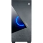 Корпус AZZA ECLIPSE 440 (CSAZ-440): Форм-фактор материнської плати ATX
