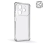 Чехол для телефонов ArmorStandart Air Force Camera cover Transparent for Tecno Pova 6 Neo (LI6) (ARM78226): Цвет прозрачный