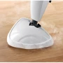Пароочиститель Russell Hobbs 21340-56 Pro: Емкость для моющего средства, л 215 мл