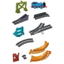 Залізниця Thomas and friends Пригоди на зруйнованому мосту (CDB59): Вік від 3 років
