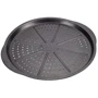Форма BRAVO CHEF Brezel для пиццы 38х35 cм (BC-10210)