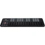 MIDI контролер Korg Nanokey 2 BK: Механіка Динамическая