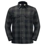 Рубашка Jack Wolfskin Whiteville Shirt M 1710071-8218 50 хаки с длинным рукавом